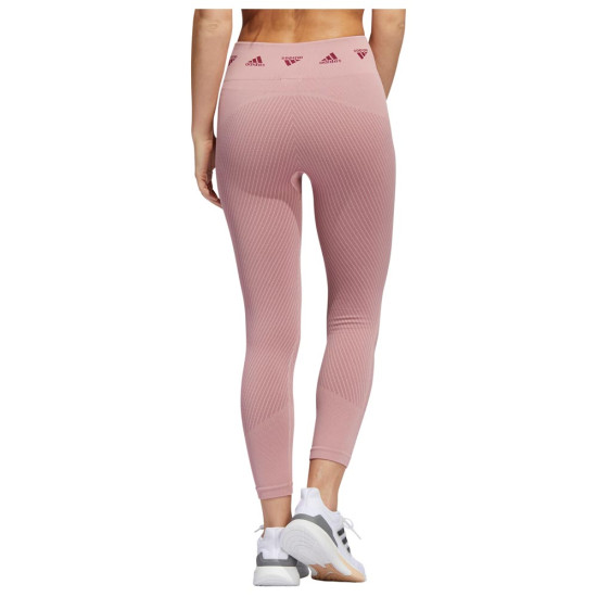 Adidas Γυναικείο κολάν Aeroknit training 7/8 Adidas Γυναικείο κολάν Aeroknit training 7/8
